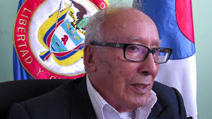 Carlos Julio Mora Zea