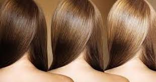 صبغة شعر طبيعية لون عسلي فى المنزل Youtube Dyed Natural Hair Natural Hair Styles Hair Beauty