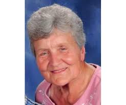 Nancy Lyons Obituary (1939