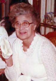 Elizabeth White Titus Moore (1919-1988)