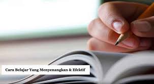 We did not find results for: Cara Belajar Yang Menyenangkan Efektif Ini Tipsnya