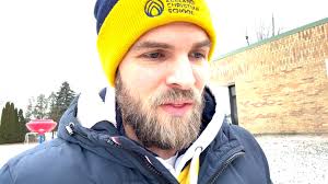 ZCS Parent, Brad Hilton, jumped...