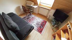 Kredite vergleichen & sparen 1. 2 Zimmer Dachgeschoss Wohnung Koln Ehrenfeld Zimmer Zu Vermieten Koln