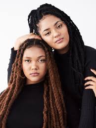 Your gloss hairstyle stock images are ready. How To Take Down A Protective Style At Home Allure