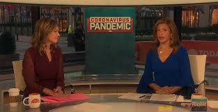 One of the most beautiful songs of 1964. Today Show Staffer Tests Positive For Coronavirus Deadline