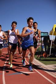 El Paso Metro Boys Rankings For 2022 Outdoor Season