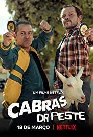 Mas Locos Que Una Cabra 2021 720p 1080p Latino