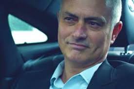 Jaguar "Show your edge" by The Outfit