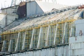36 000 tons sarkofag ska begrava tjernobyl i stål. Bellona Warns The Real Work At Chernobyl Starts Now But There S No One To Fund It Bellona Org