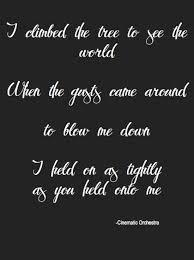 Words To Live By Meaningful Quotes Words Home Lyrics