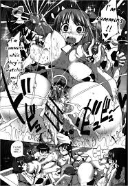 Mitsuko's Experience As A Milk Cow 1 Manga Page 32 