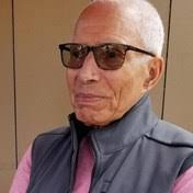 Ralph Wingo's Instagram, Twitter & Facebook