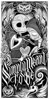 Posted in jack skellington coloring pagestagged christmas, halloween. Pin On Nightmare Before Christmas
