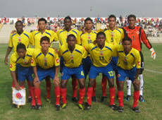 Mundial sub 17 2019 se disputa en brasil hasta el 17 de noviembre. La Seleccion Colombia Sub 17 Fijo Su Itinerario Para Enfrentar El Sudamericano En Chile Federacion Colombiana De Futbol