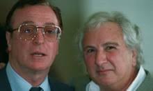 Ask Parky: The Phelps of the Oscars