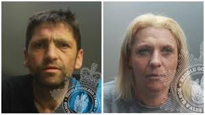 Bagillt brother and sister handed Criminal Behaviour Orders for shoplifting  in Mold