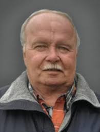 Obituary for Calvin Janke