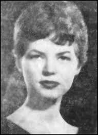 Suzanne Albright Obituary (1935