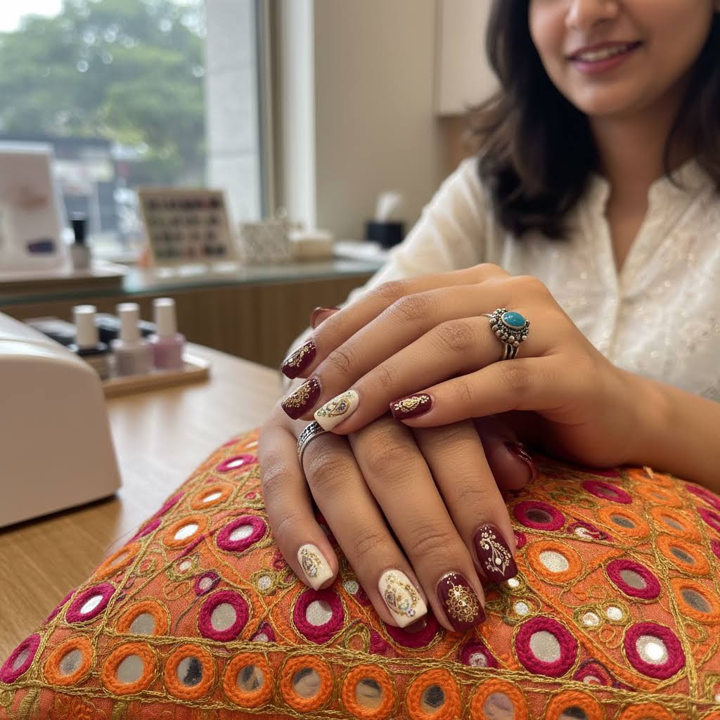 Nail Art Design in Gurgaon product image