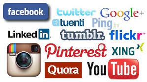 Redes Sociales Redes Sociales Programacion Web Fotos De Redes Sociales