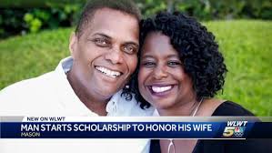 Mentoring scholarship to honor Mason mother and P&G executive