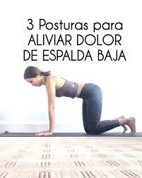 We did not find results for: Daniela Yogui 3 Posturas De Yoga Para Aliviar Dolor De