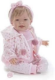 .artesà, nines amazon, nines onil amazon nines donil, nines de onil, nines d'onil, artesanals, españa, made in spain, hergestellt in spanien, handgemachte puppe, hersteller, puppen, pepoten. Nines D Onil Puppe Artikuliert Susi 45 Cm Mappchen 1052 Amazon De Spielzeug