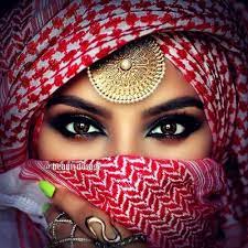 الجمال العربي الاصيل و البدوي للمراة اجمل الصور و المواصفات مميزات الجمال العربي اسرار الجمال العربي ا arabic eyes arabic eye makeup beautiful arab women