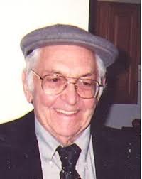 William Ruehl Obituary (1925