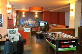 Book u inn berlin hostel, berlin on tripadvisor: St Christopher S Berlin Hostel Hostel In Berlin Hostelsclub