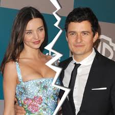 Miranda kerr & orlando bloom soak up the sydney sun. Orlando Bloom Miranda Kerr Are Separated