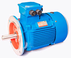 Dinamo motor listrik, electric motor, nlg. Dinamo Motor Melco B5 Tekkindo Distributor Of Electric Motors Air Compressors And Inverters In Indonesia