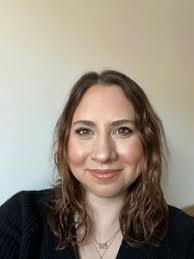 Marissa Adamczyk, LPC, Psychotherapist