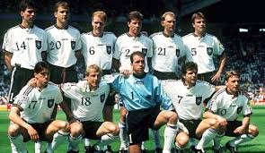Erstmals in der geschichte der europameisterschaft waren bei der em 1996 in england 16 mannschaften vertreten, die im selbsternannten mutterland des fußballs um den titel kämpften. Em 2008 Seite 1