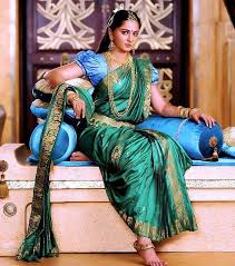 538 Likes 3 Comments Anushka Shetty My Soul Anushkashettymysoul On Instagram Queen Bollywood Designer Sarees Saree Designs Beautiful Indian Actress You can shop online at myntra from. pinterest