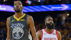 No, i wouldn't say that he. Warriors Kevin Durant Warned James Harden About Playing For Steve Kerr Report