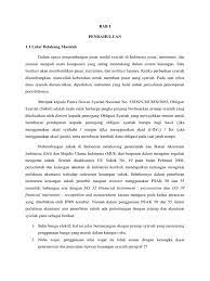 Pengertian pasar modal syariah dan pasar modal konvensional. Makalah Sukuk