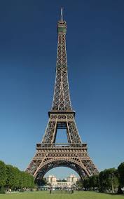 Ia terkenal karena merancang menara eiffel yang dibangun pada tahun 1887 hingga 1889, serta membangun patung liberty di new york, amerika serikat. Wisata Menara Eiffel Pengenalan Sejarah Dan Semua Tentang Eiffel Brrrwisata Com