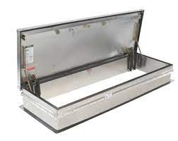 A variety of special sizes are also available to provide an accessible way to. Bilco Roof Hatches Service Stair Access L 50tb Roof Access Hatch Nbs Source