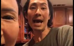 吴建豪] 教麻麻玩IG直播的大暖男_哔哩哔哩_bilibili