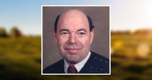 Paul Norman Campbell Obituary April 12, 2019