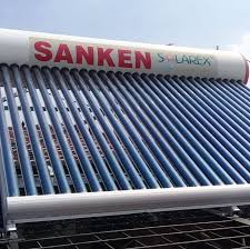 Beli solar water heater online berkualitas dengan harga murah terbaru 2021 di tokopedia! Solar Water Heater Photos Facebook