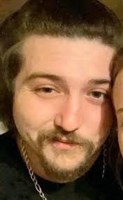 Johnny Dakota Edwards, age 25