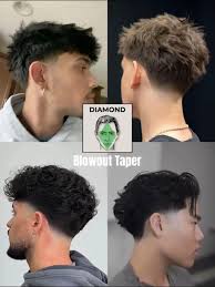 Image result for diamond face shape hairstyles men