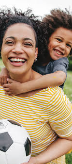 Community Health & Well-Being Impact Report