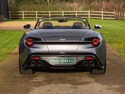 Image result for Hammerhead Silver 2017 Aston Martin