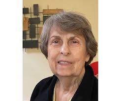 Patricia Bedlack Obituary (1943