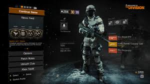 Ever wondered what lmb means? The Lmb Outfit From Division 1 Is My Favorite Outfit From Either Game Thedivision
