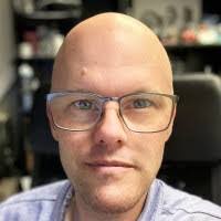 Raymond Eby's Instagram, Twitter & Facebook