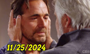 What happened today with the pre-emption of The Bold and the Beautiful?